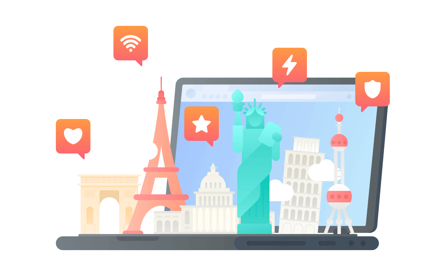 代理全民K歌的回国vpn - 快回国